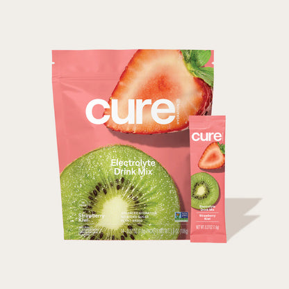 Cure Hydration